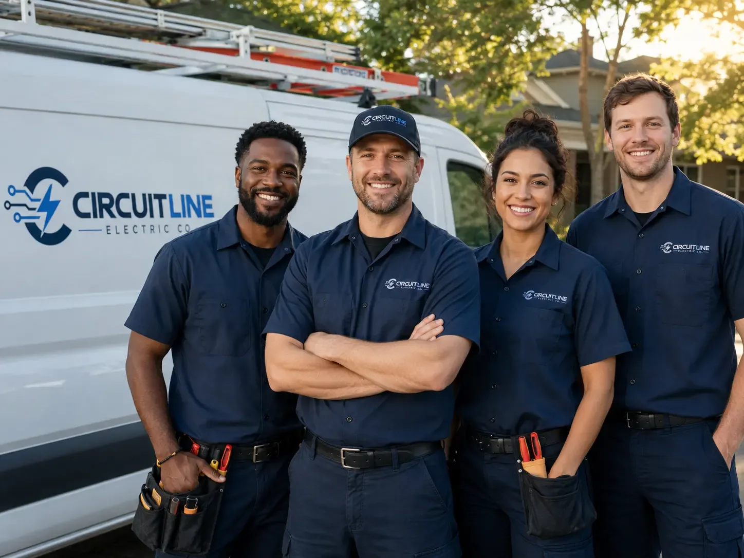 Whole Home Rewiring company in Weston, MO