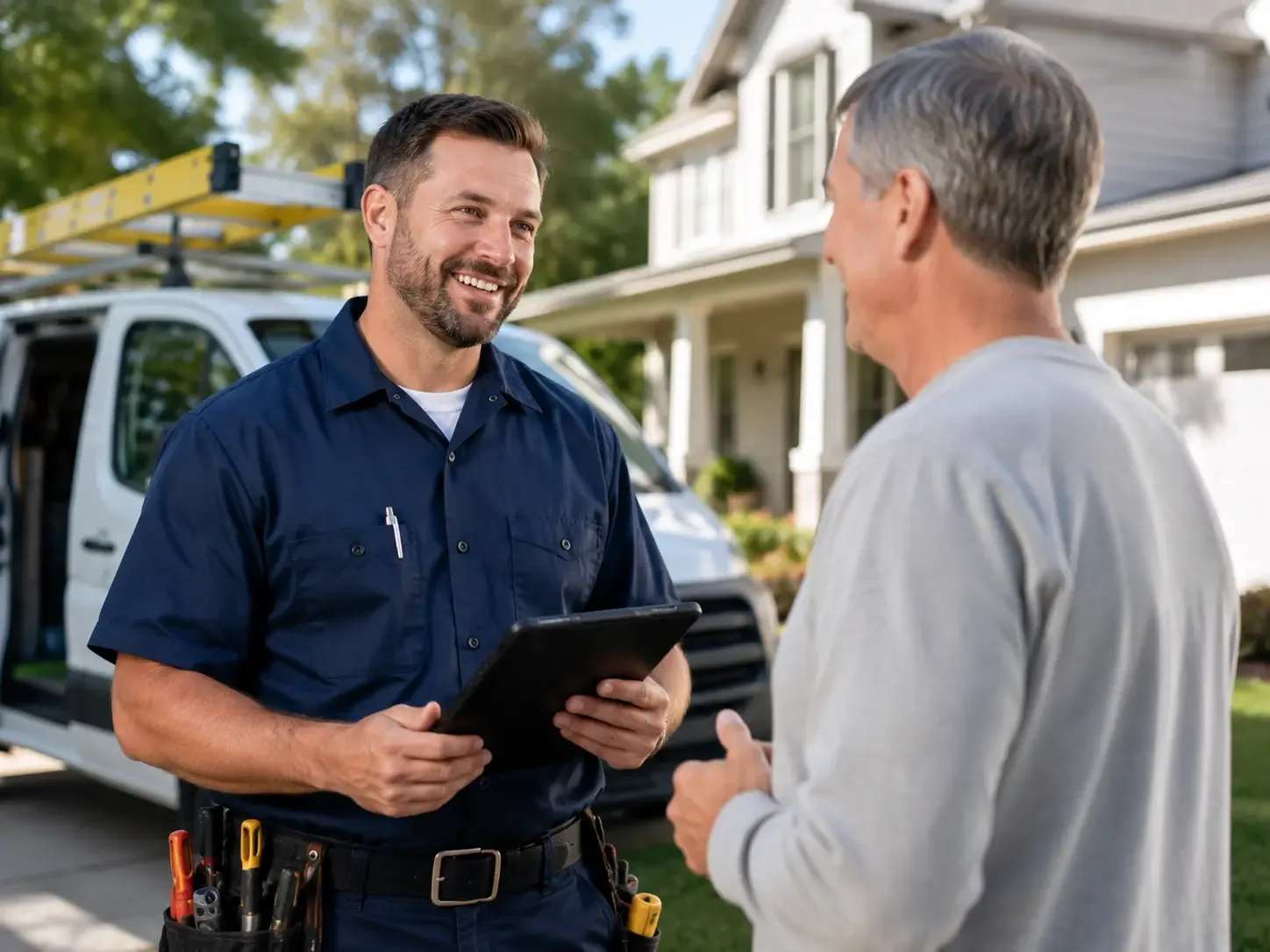 Whole Home Rewiring Weston, MO FAQs